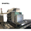 Empaquetadora médica automática de agujas de jeringa desechables con alimentador automático