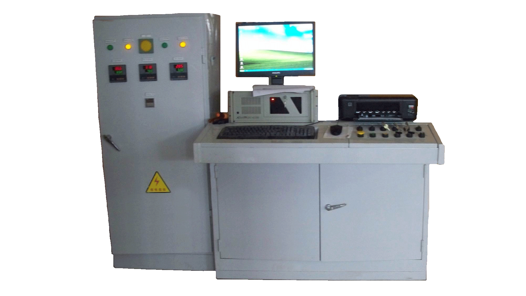 Equipo de esterilización por óxido de etileno con jeringa desechable 10CBM para uso en la industria médica 