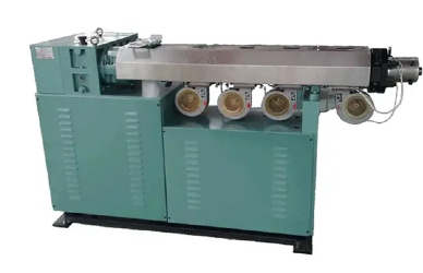 Comparación de capacidad y costos de la máquina extrusora de tubos de PVC para diferentes necesidades de producción