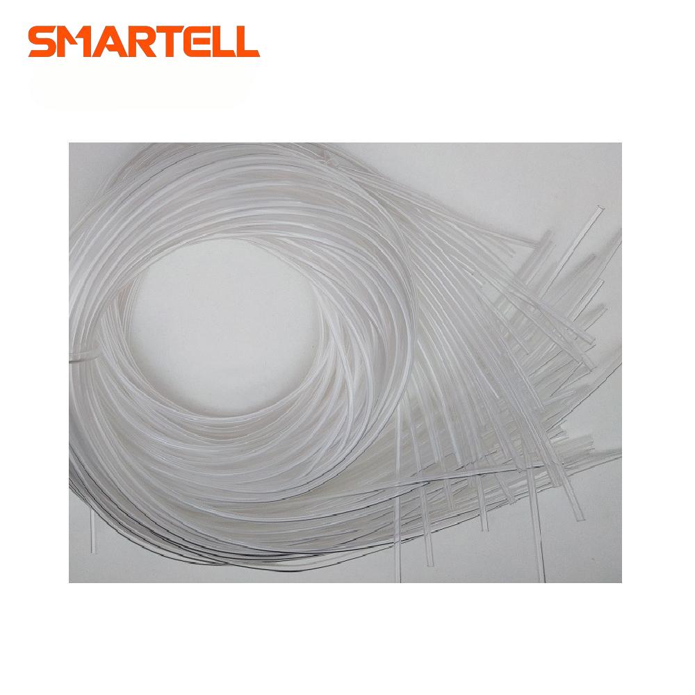 Proyecto de configuración de infusión con máquina de corte de tubo y tanque de agua Máquina de extrusión de tubo de PVC