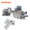 Molde y máquina automáticos personalizados para línea de producción de jeringas desechables 