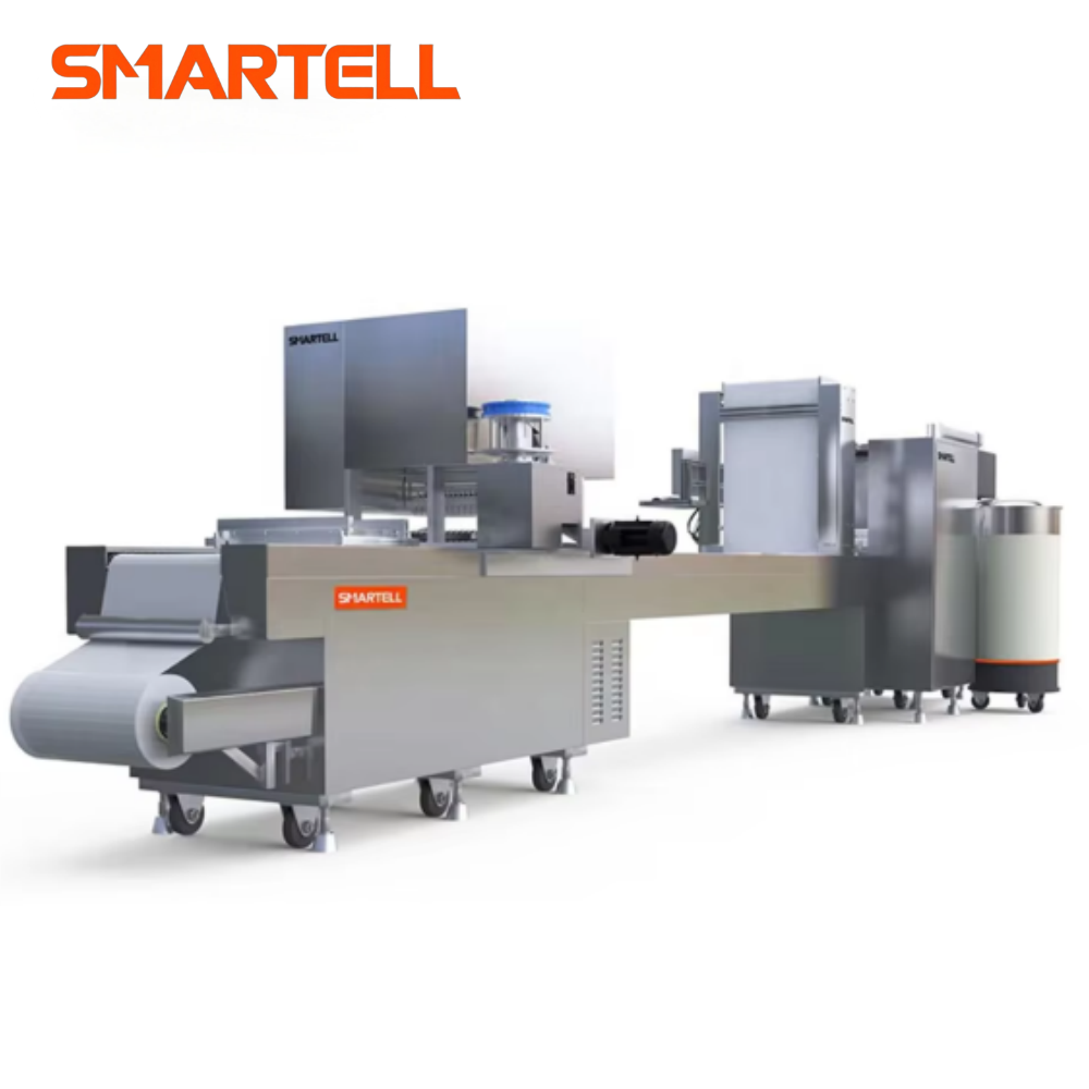 La ventaja de la máquina de embalaje de ampollas