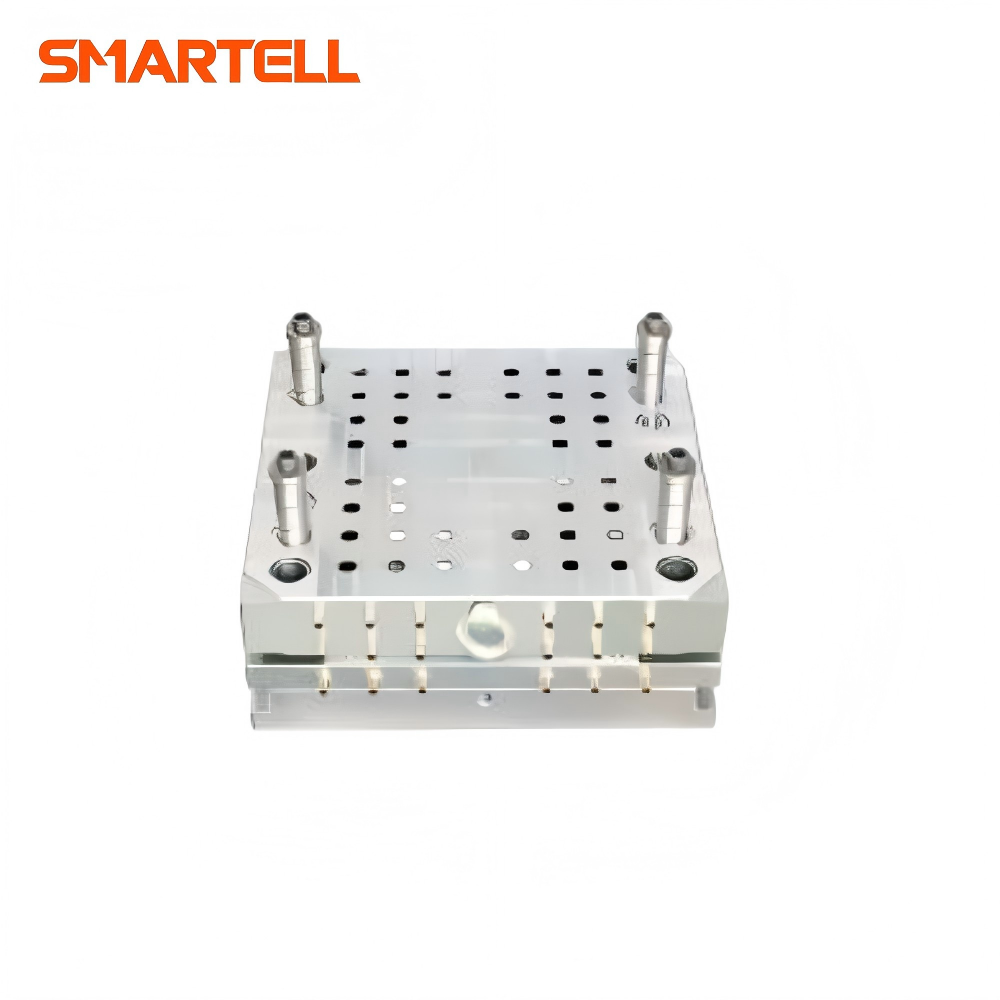 Maquinaria de línea de producción de jeringas de precisión