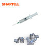 SMT-3305 con control remoto y máquina de ensamblaje de jeringas de mantenimiento
