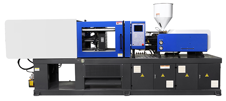 M&aacute;quina de moldeo por inyecci&oacute;n de pl&aacute;stico