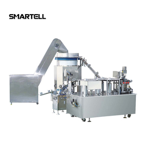 Impresora de almohadilla de cilindro de jeringa de alta velocidad de la máquina de impresión de rodillos de barril