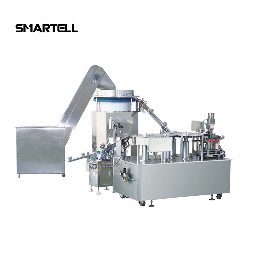 Impresora de almohadilla de cilindro de jeringa de alta velocidad de la máquina de impresión de rodillos de barril