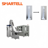 Máquina de tampografía de barril de jeringa automática con jeringa desechable para uso médico de 3ML