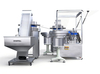 Máquina de ensamblaje de jeringas médicas de ensamblaje automático fabricada en China Máquina de ensamblaje de jeringas