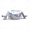 Máquina de ensamblaje automático de jeringas de un solo uso SMT-3305