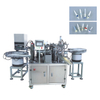 Máquina de ensamblaje de agujas de púas SMT-3401 
