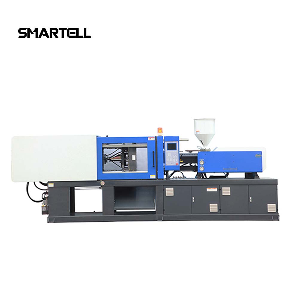 Máquina de moldeo por inyección de plástico para línea de producción de fabricación de jeringas médicas