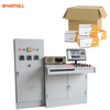 Equipo de esterilización SMARTELL 10CBM para uso en la industria médica Equipos industriales de Jiangsu