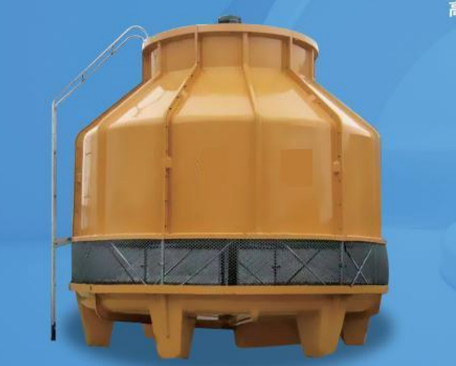 Torre de enfriamiento 30T para máquina de moldeo por inyección de plástico