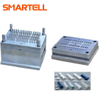 Smartell hizo moldes para jeringas desechables Molde de jeringa de alta calidad