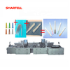 SMT-3104 Máquina de ensamblaje de aguja estable, efectiva, 300 ml/min, Cap+Hub+Tube