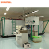 Equipo de esterilización SMARTELL 10CBM para uso en la industria médica Equipos industriales de Jiangsu