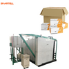 Equipo de esterilización SMARTELL 10CBM para uso en la industria médica Equipos industriales de Jiangsu