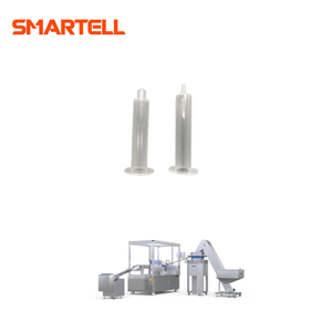 SMT-2001 Resultados de impresión precisos con excelente adherencia a superficies plásticas Máquina de tampografía