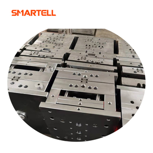 Maquinaria de línea de producción de jeringas de precisión