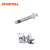 SMT-3305 con máquina de ensamblaje de jeringas con control de calidad y ahorro de costos