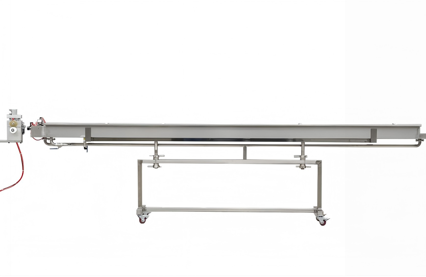 ¿Qué es el proceso de extrusión de tubos de PVC?