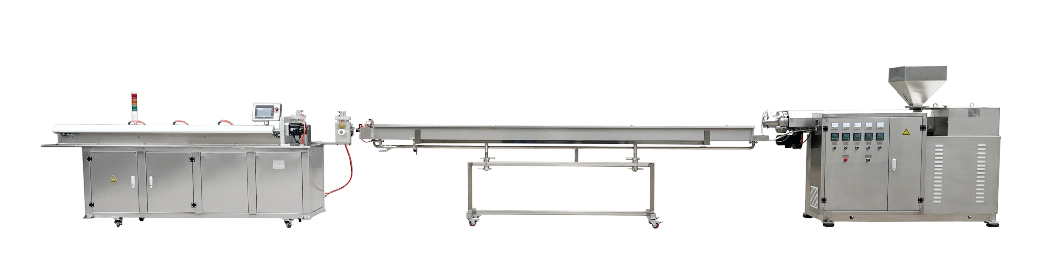 ¿Qué es la extrusión de PVC?