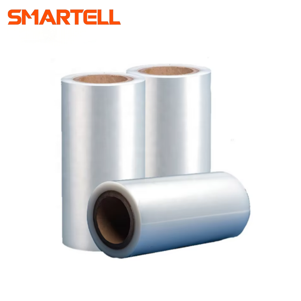 Máquina envasadora de blister con juego de infusión de jeringa automática avanzada de alto rendimiento