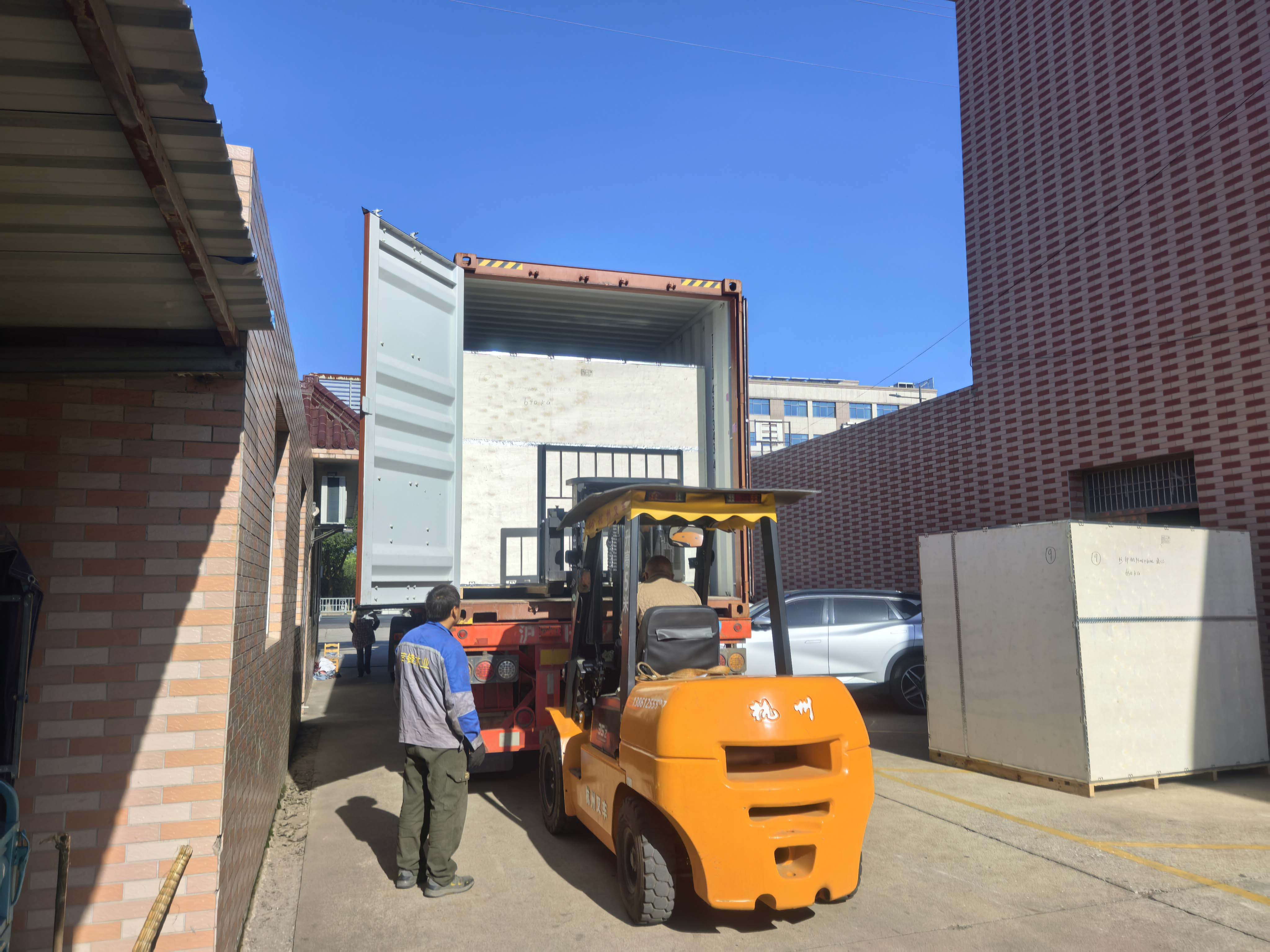 l&iacute;nea de producci&oacute;n de jeringas