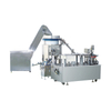 Máquina de tampografía con jeringa SMT-2001