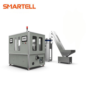Equipo industrial Precisión desechable 5 ml Máquina de impresión de almohadilla de jeringa de deslizamiento Luer