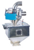 Cargador automático de vacío 800G1 7.5L 350kg/h para máquina de moldeo por inyección de plástico