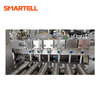 Máquina de ensamblaje de agujas de punta de alta velocidad Smartell para la fabricación de piezas de equipos de infusión