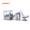 Máquina de ensamblaje de jeringas médicas de ensamblaje automático fabricada en China Máquina de ensamblaje de jeringas