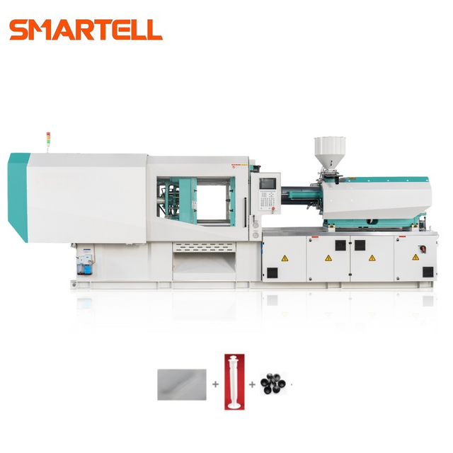 Máquina de fabricación de jeringas desechables industriales médicas y máquina de fabricación de agujas