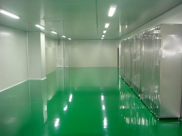 净化车间 3