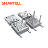 Línea de producción de jeringas desechables de China Moldes para fabricar jeringas