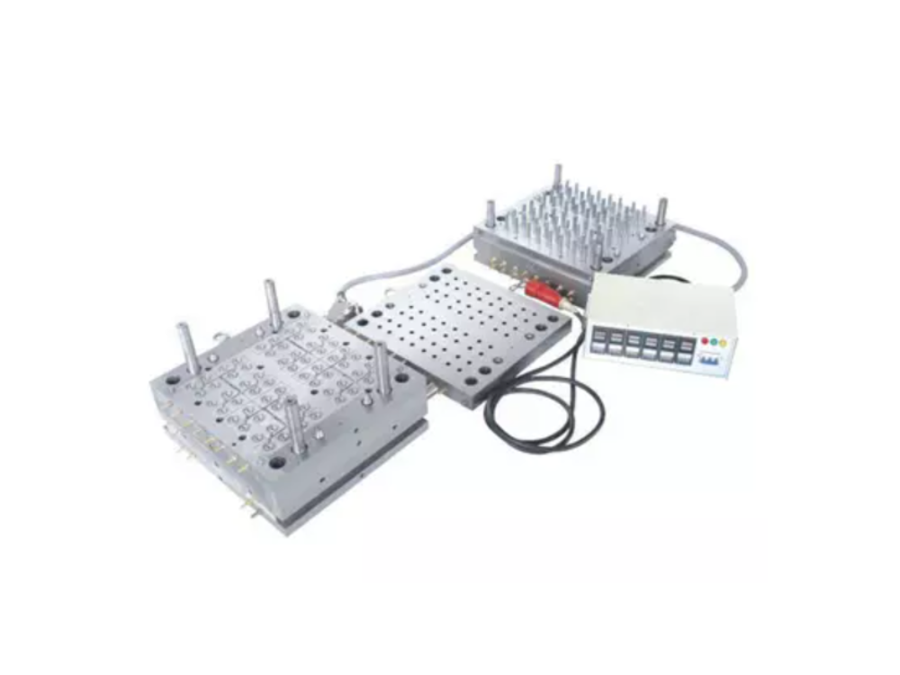 ¿Cómo podemos utilizar correctamente el molde médico?