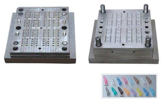 ¿Cuál es el grosor mínimo de la pared para la extrusión de plástico?