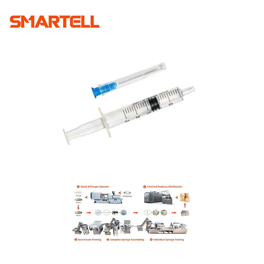 Equipos de ensamblaje automatizados: mejora de la eficiencia y la precisión de la fabricación