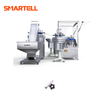 Alimentador SMT-3305 y máquina auxiliar para máquina de ensamblaje de jeringas de 3 o 2 partes