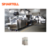 Máquina envasadora de blister blando con jeringa SMARTELL SMT‑4420, aplicación médica, fácil de operar y alta productividad