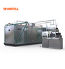 Máquina de esterilización ETO del esterilizador de gas Computer Sontrol EO