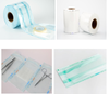  Máquina para fabricar bolsas de carrete médico GSGD-600T (alta velocidad)