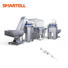 Máquina de ensamblaje de jeringas desechables automática de alta frecuencia de China