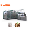 Máquina de esterilización automática de dos puertas de una sola puerta con gas EO del esterilizador SMARTELL ETO