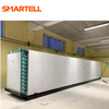 Máquina de esterilización ETO del esterilizador de gas Computer Sontrol EO