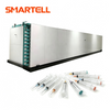 SMT-5020 EO de configuración personalizada para línea de producción de jeringas, máquina de esterilización con óxido de etileno