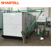 Esterilizador de gas EO industrial automático médico 10CBM para uso en plantas de consumibles médicos Máquina de esterilización ETO