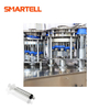 Máquina de ensamblaje automático de piezas de jeringa SMARTELL